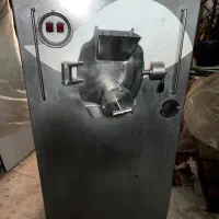 بستنی ساز بارسفت کن بابک