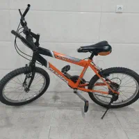 دوچرخه