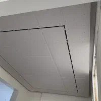 دکوراسین کناف|خدمات پیشه و مهارت|زنجان, |دیوار