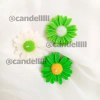 شمع گل بابونه