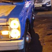 نیسان|خودرو سواری و وانت|اردبیل, |دیوار