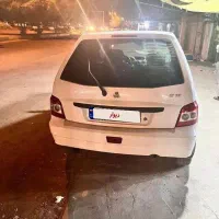 پراید ۱۱۱بدون رنگ مدل۹۹|خودرو سواری و وانت|ایرانشهر, |دیوار