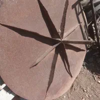 تنور چهارلواش