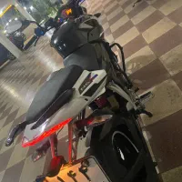 ns 150|موتورسیکلت|تهران, کرمان|دیوار
