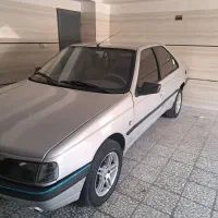 پژو ۴۰۵ مدل ۸۸