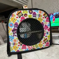 کیف حمل پرنده نو نو
