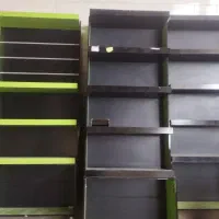 دکور مغازه به فروش میرسد