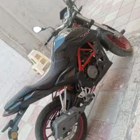 بنلی تک ۲۵۰