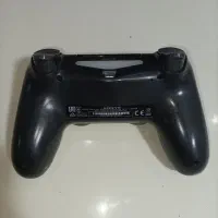 دسته ps4|کنسول، بازی ویدئویی و آنلاین|رشت, نظری|دیوار