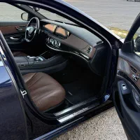 بنز S500|خودرو سواری و وانت|تهران, تهرانپارس جنوبی|دیوار