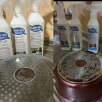 اسپری چربی زدا نانوسان