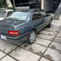 پژو اس ال ایکس مدل آخر ۹۹|خودرو سواری و وانت|رشت, حومه رشت|دیوار