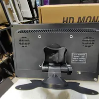 مانیتور ۱۰ اینچ HDMI IPS|دوربین عکاسی و فیلم‌برداری|تهران, جمهوری|دیوار