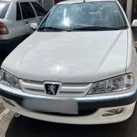 پژوپارس مدل ۹۰