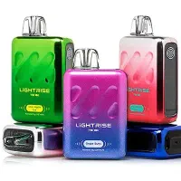 ویپ و پاد لاست ویپ و کریس براون و ولوسیتی وزول