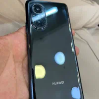 گوشی nova 9 se|موبایل|کرمان, |دیوار