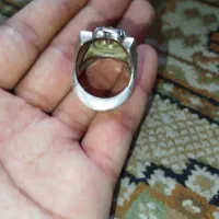 سه‌عددانگشترنقره|جواهرات|اصفهان, مارچین|دیوار