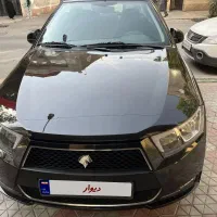 دنا تیپ ۲ مشکی 95