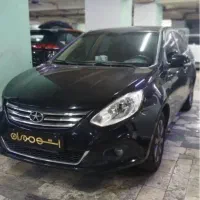 KMC J4 /جک جی ۴ اتومدیران