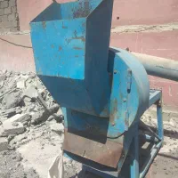 دستگاه بلوک زنی اتومات و میکسر ناری ساز