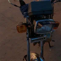 هوندا 125|موتورسیکلت|چاراویماق, |دیوار