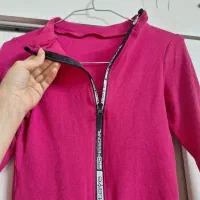 بادی زیپ دار زنانه