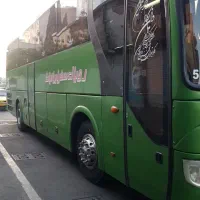 اتوبوس بنزo500