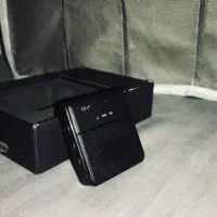 میکروفون یقه ای وایرلس دار