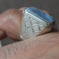 انگشتر شجر ککسیونی|بدلیجات|کرمانشاه, |دیوار