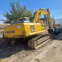 اجاره بیل زنجیری پیکور وپاکت