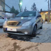 تیبا صندوقدار مدل ۹۴