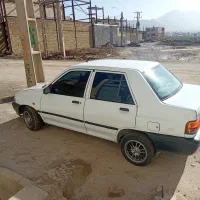 پرایدمدل95|خودرو سواری و وانت|خرم‌آباد, |دیوار