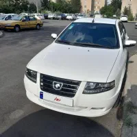 سمند سورن