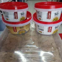 حلوا ارده ممتاز ازدکان ۴۰۰ گرم و ۲۵۰ گرم و رولتی