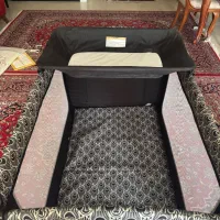 تخت بچه بی بی لایف المان