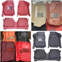 کفپایی/کفپوش ۳و ۵بعدی/کفی صندوق