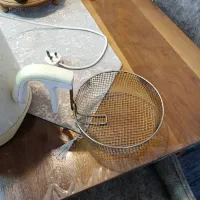 سرخکن مولینکس اصل|اجاق گاز و لوازم برقی پخت‌وپز|آبادان, |دیوار