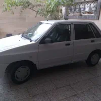۱۱۱ مدل ۹۳ تمیز و کمکار
