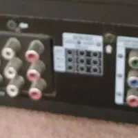 تلویزیون سامسونگ ۲۱ اینچ تست ۲۴ ساعته|تلویزیون و پروژکتور|مشهد, فدک|دیوار