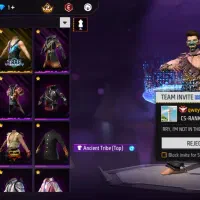 اک فری فایر|کنسول، بازی ویدئویی و آنلاین|خمینیشهر, |دیوار