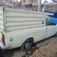 وانت ۱۳۸۷|خودرو سواری و وانت|قروه, |دیوار