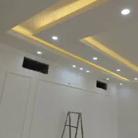 بهترین گچ کاری را از ما بخواهید
