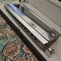 ساز دهنی هارمونیک