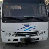 مینی بوس ایسوزومدل۹۶