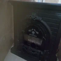 بخاری طرح شومینه جدید