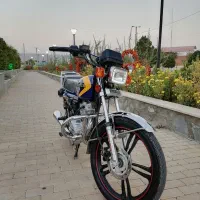 200 کبیر|موتورسیکلت|آباده, |دیوار