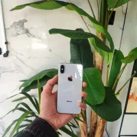iphone X باتری 100|موبایل|کرج, گوهردشت|دیوار