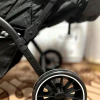 کالسکه دوقلو برند kidilo|کالسکه و لوازم جانبی|مشهد, امام خمینی|دیوار