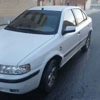 سمند ای اف سون|خودرو سواری و وانت|فولادشهر, B5|دیوار