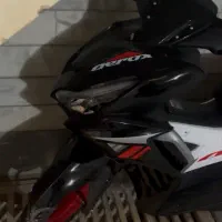 متور آیروکس صفر هودا